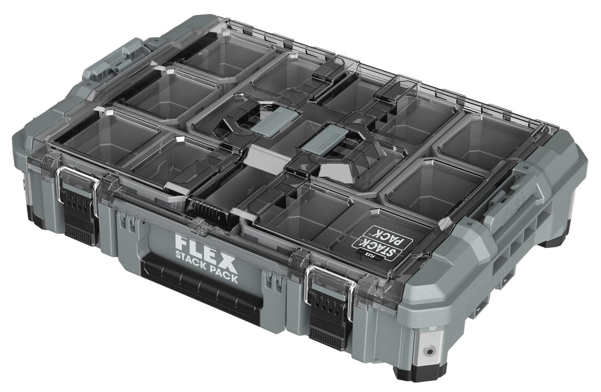 FLEX Carrying case - TKL SP BO