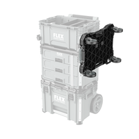 Load image into Gallery viewer, FLEX  - TKA SP RD STACK PACK Trolley
