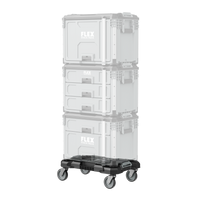 Load image into Gallery viewer, FLEX  - TKA SP RD STACK PACK Trolley
