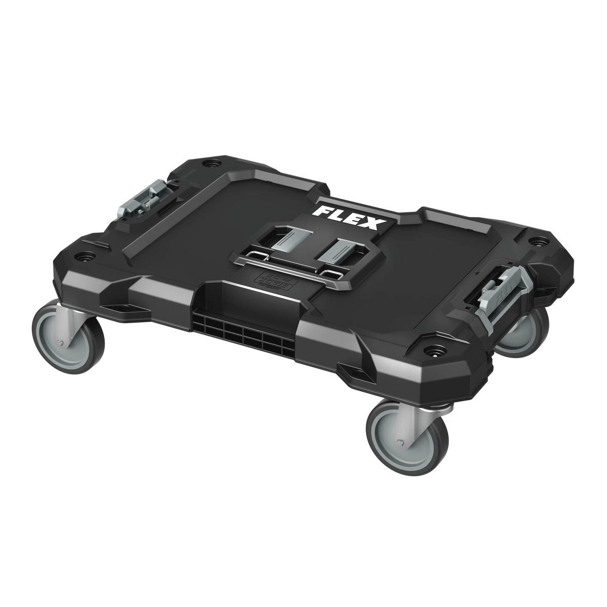 FLEX  - TKA SP RD STACK PACK Trolley