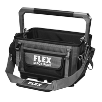 Load image into Gallery viewer, FLEX  - TKL SP TT STACK PACK Tool Bag
