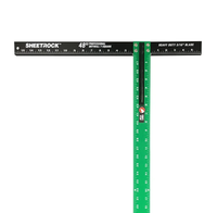 Load image into Gallery viewer, Sheetrock® T-Square
