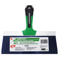 Load image into Gallery viewer, Sheetrock® Matrix Blue Steel Taping Knife
