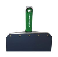 Load image into Gallery viewer, Sheetrock® Blue Steel Offset Knife
