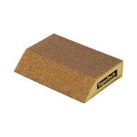 Load image into Gallery viewer, TapeTech Sanding Sponges - Single Angle Block
