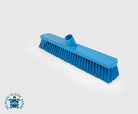 Load image into Gallery viewer, Hillbrush Stiff 380mm Sweeping Broom
