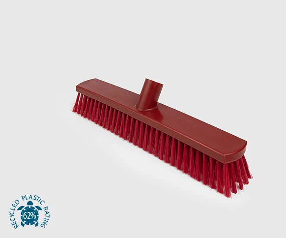 Hillbrush ECO Soft 380mm Sweeping Broom