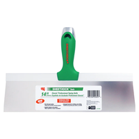 Load image into Gallery viewer, Sheetrock® Classic Stainless Steel Taping Knife
