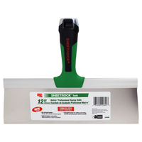 Load image into Gallery viewer, Sheetrock® Matrix Stainless Steel Taping Knife
