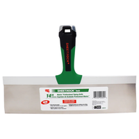 Load image into Gallery viewer, Sheetrock® Matrix Stainless Steel Taping Knife
