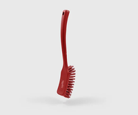 Load image into Gallery viewer, Hillbrush Stiff 406mm Long Handled Brush
