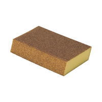 Load image into Gallery viewer, TapeTech Sanding Sponges - Dual Angle Block
