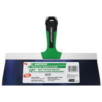 Load image into Gallery viewer, Sheetrock® Matrix Blue Steel Taping Knife
