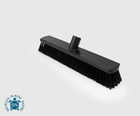 Load image into Gallery viewer, Hillbrush Stiff 380mm Sweeping Broom
