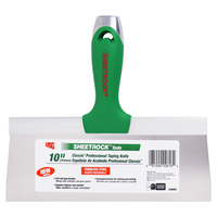 Load image into Gallery viewer, Sheetrock® Classic Stainless Steel Taping Knife
