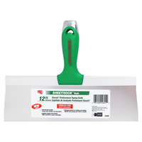 Load image into Gallery viewer, Sheetrock® Classic Stainless Steel Taping Knife
