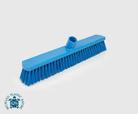 Load image into Gallery viewer, Hillbrush ECO Soft 380mm Sweeping Broom
