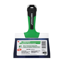 Load image into Gallery viewer, Sheetrock® Matrix Blue Steel Taping Knife
