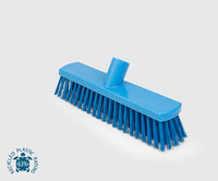 Load image into Gallery viewer, Hillbrush Stiff 280mm Sweeping Brush
