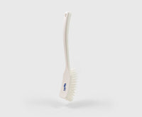 Load image into Gallery viewer, Hillbrush Stiff 406mm Long Handled Brush
