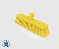 Load image into Gallery viewer, Hillbrush Stiff 280mm Sweeping Brush
