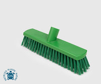 Load image into Gallery viewer, Hillbrush Stiff 280mm Sweeping Brush

