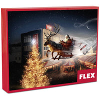 Load image into Gallery viewer, Xmas 2024 Flex Advent Calendar (Screwdriver, Laser, Bitset)
