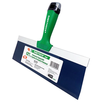 Load image into Gallery viewer, Sheetrock® Pro Series Blue Steel Taping Knife
