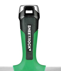 Load image into Gallery viewer, Sheetrock® Matrix Blue Steel Taping Knife
