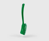 Load image into Gallery viewer, Hillbrush Stiff 406mm Long Handled Brush
