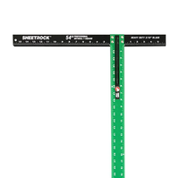 Load image into Gallery viewer, Sheetrock® T-Square
