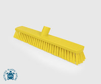 Load image into Gallery viewer, Hillbrush Stiff 380mm Sweeping Broom
