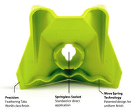 Load image into Gallery viewer, 2.5" Can-Am Nycor Finisher
