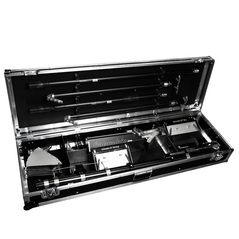 Columbia Road Case - RC