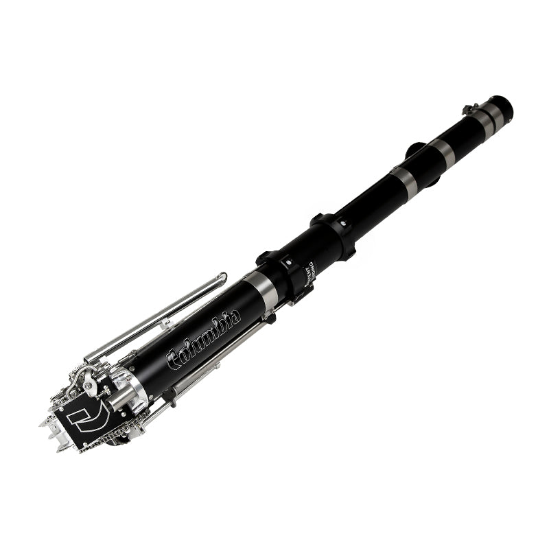 Columbia 39" Sawed Off Taper - STAPER
