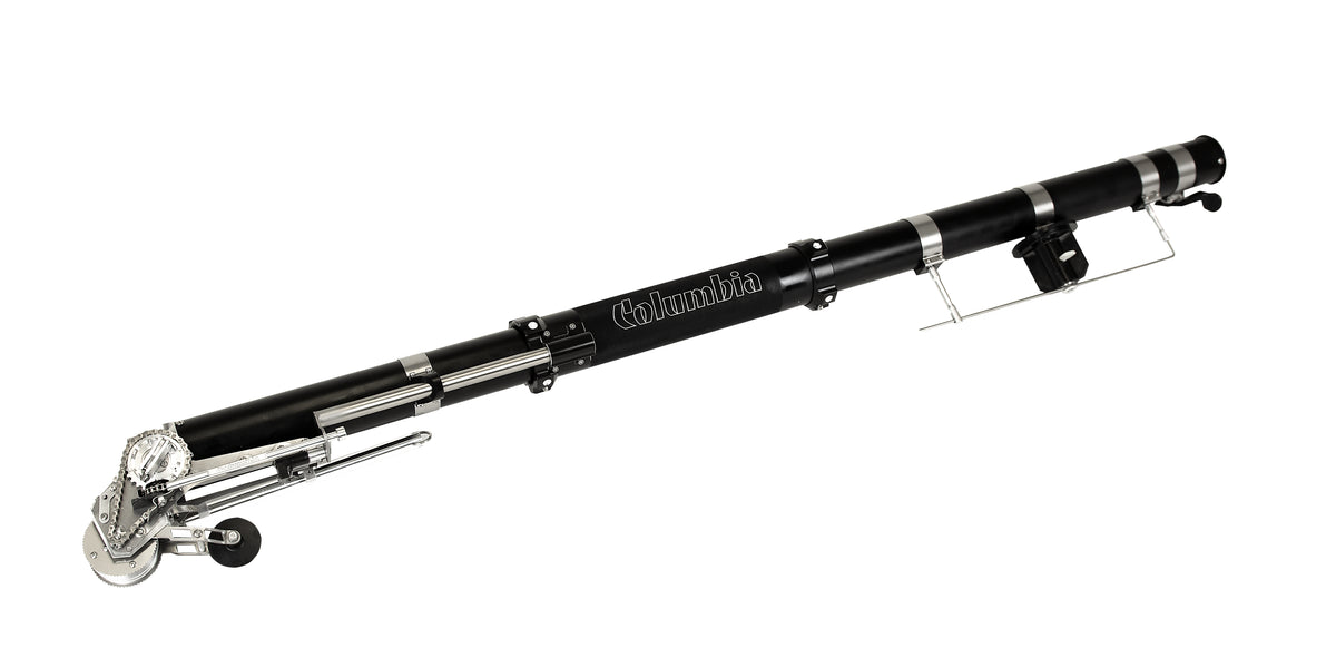 Columbia 53" Taper - TAPER