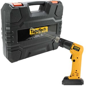 TapeTech Air-Cooled Hot Knife - 18V 400