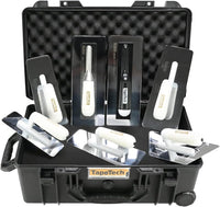 Load image into Gallery viewer, TapeTech 22” Hard Utility Case
