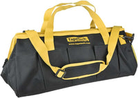 Load image into Gallery viewer, TapeTech 22” Utility Gear Bag
