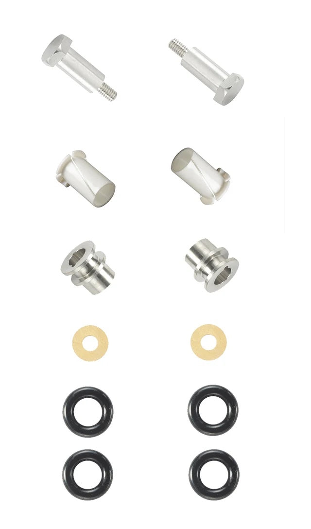 TapeTech EZRoll Wheel Replacement Kit