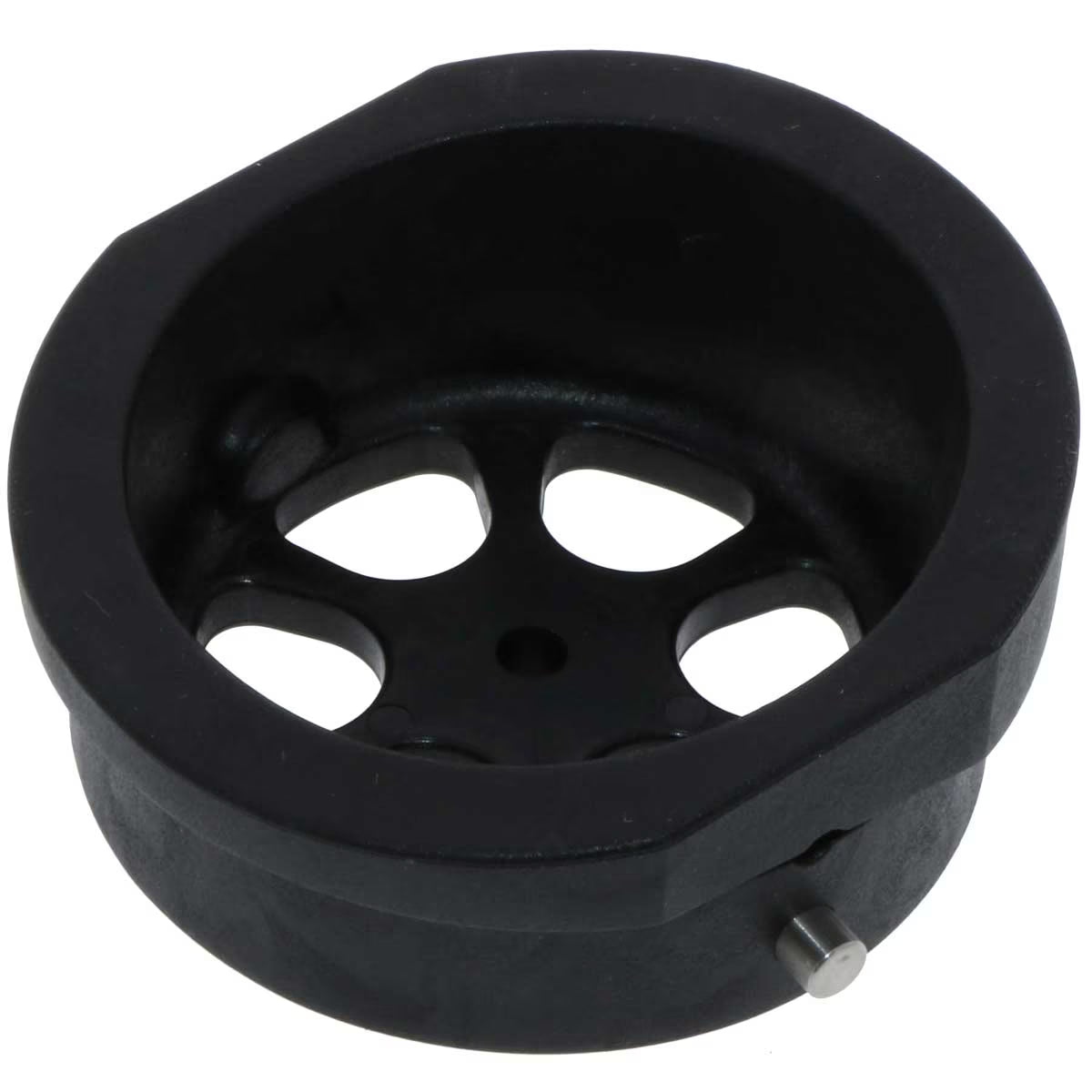 TapeTech Universal Foot Valve – 76TT Pump (Part #722011)