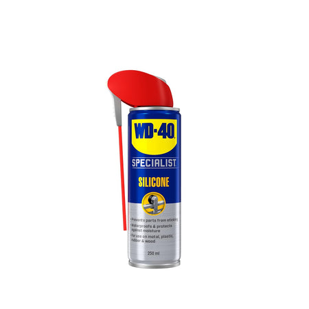 WD-40 Specialist Silicone Spray 400ml | TitanFix Drylining Supplies Derry  Northern Ireland