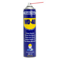 Load image into Gallery viewer, WD-40 Multi-Purpose Product 600ml
