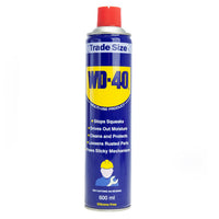 Load image into Gallery viewer, WD-40 Multi-Purpose Product 600ml
