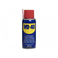 Load image into Gallery viewer, WD-40 Multi-Use Product Original Spray Can, 100ml
