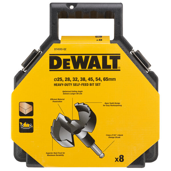 Dewalt forstner bit deals