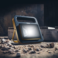 Load image into Gallery viewer, Defender LED Slim Rechargeable Light
