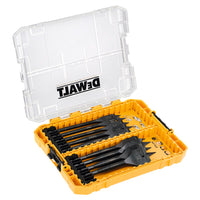 Load image into Gallery viewer, DeWalt 9 Piece Extreme Impact Ready Flatwood Set
