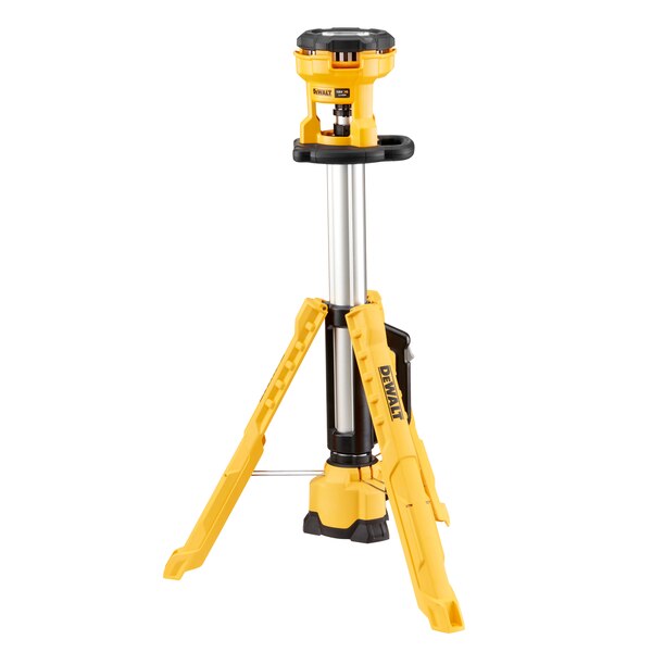 DeWalt Xr Led Tripod Light