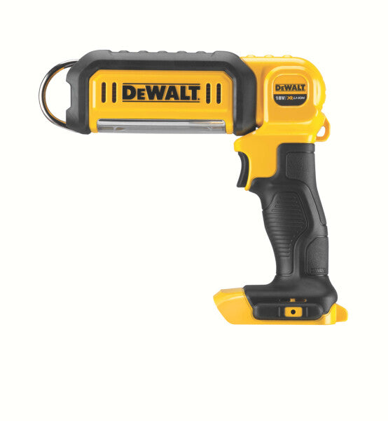 DeWalt 18V Xr Li-Ion Handheld Led Worklight
